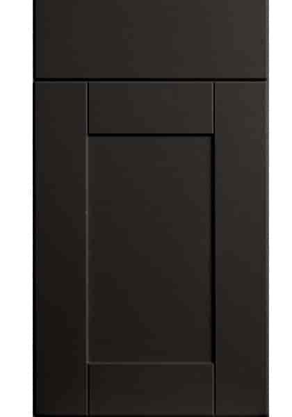Supermatt Graphite